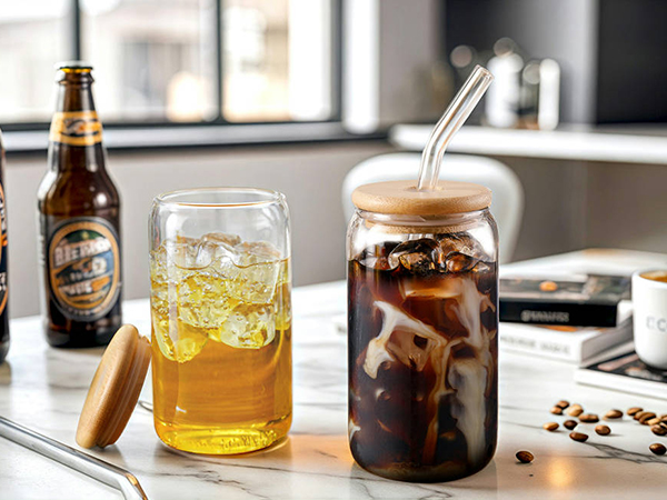 coffee tumbler