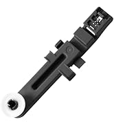W10571738 Dishwasher Upper Dishrack Adjuster And Wheel Assembly Compatible with Whirlpool Maytag ...