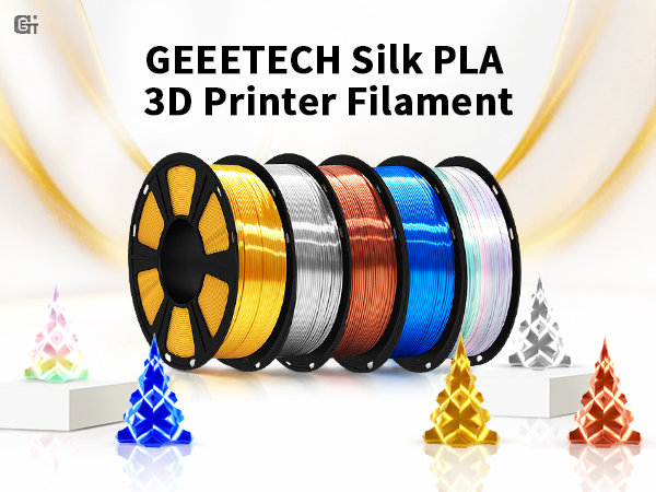 smooth surface PLA