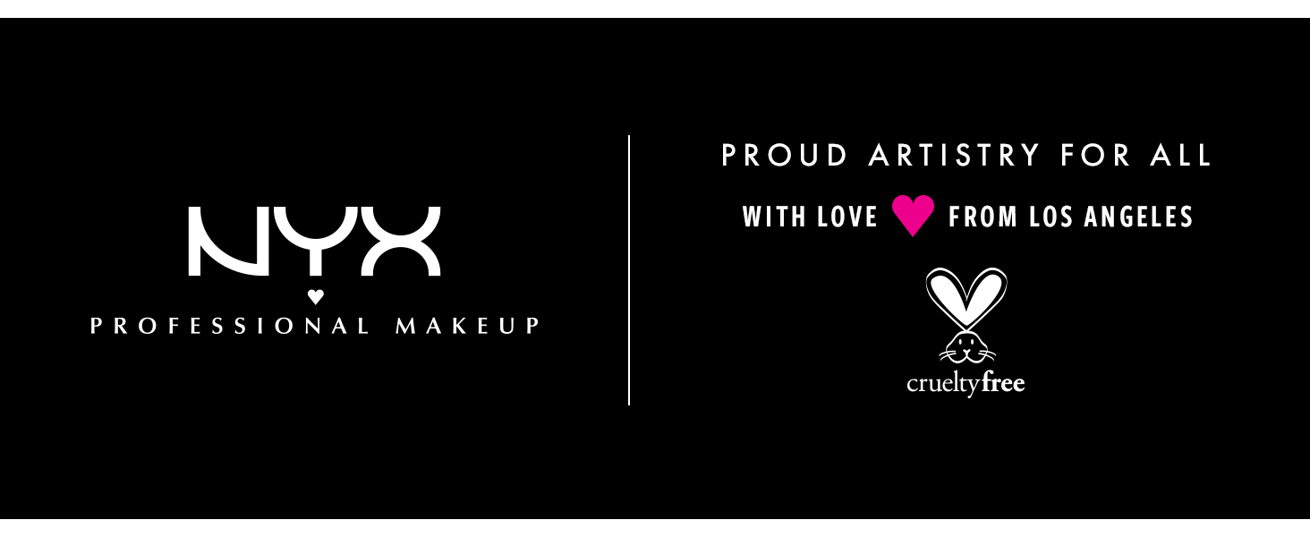 nyx professional makeup beauty products