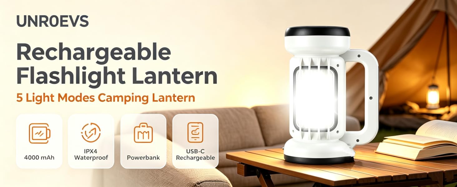 power outage essentials,flashlights for emergencies