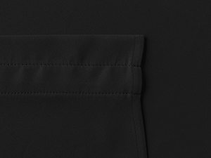 Dual pocket & Magic Tape