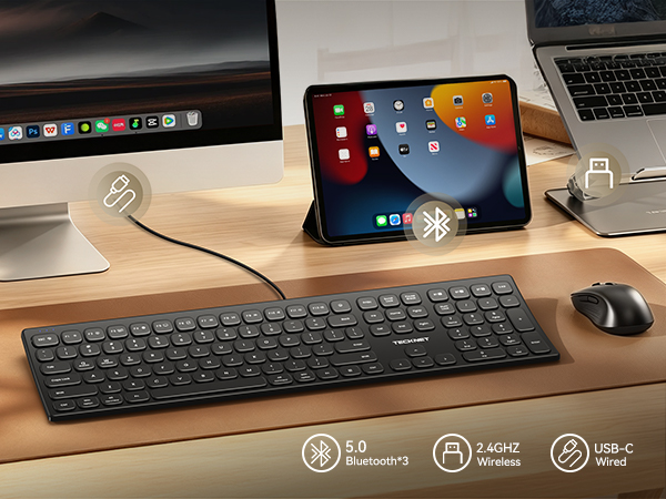Bluetooth Keyboard