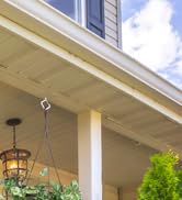 ceilling hooks for hanging plants