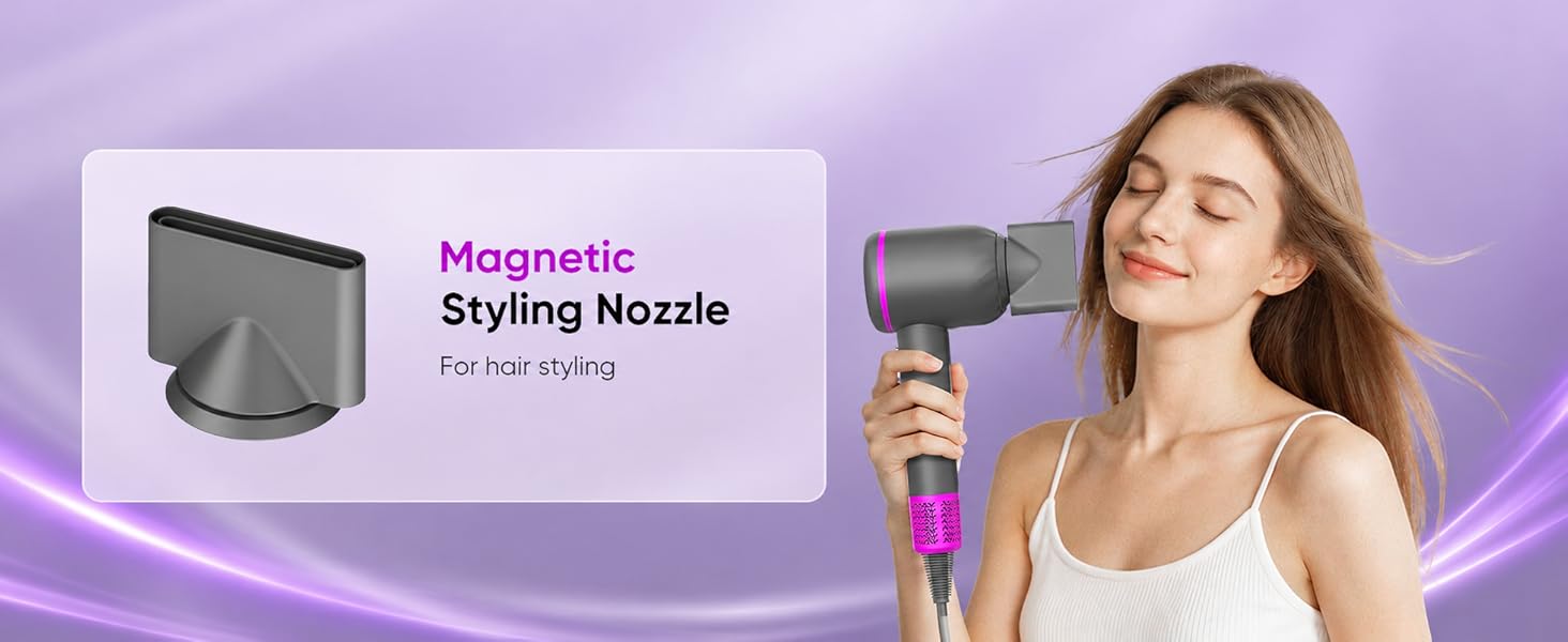 hair dryer