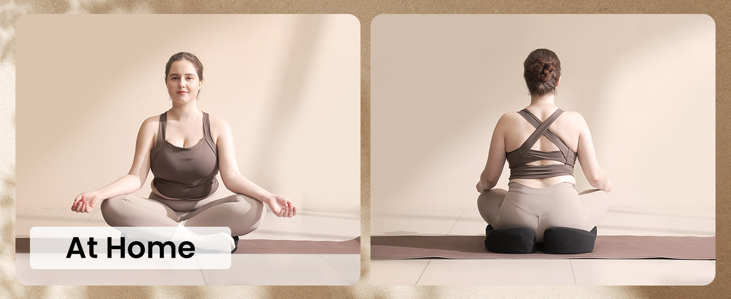 pillow for tailbone pain
