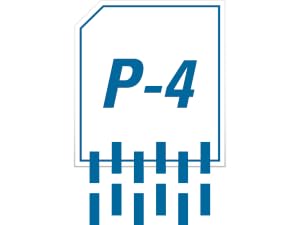 Security Level P-4