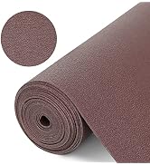 WochiTV Shelf Liner for Cabinets, Drawer 11.8 x 59 inches, Non Adhesive Non Slip Waterproof Durab...
