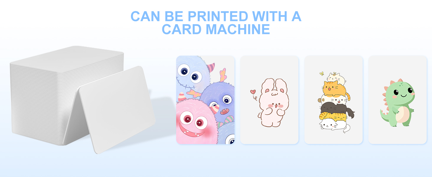 Customize your card