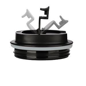coffee tumbler