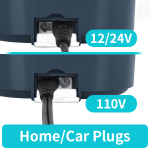 3.2 electric lunch box food heater