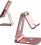 metal phone stand