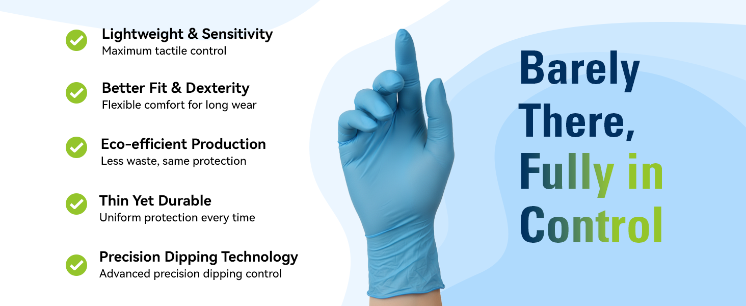 food safe gloves