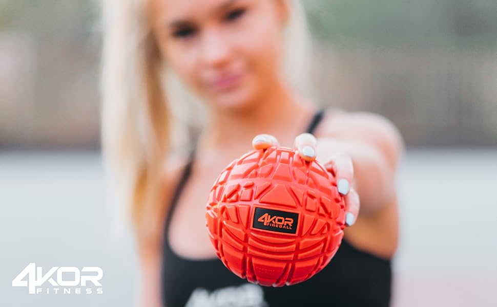 Deep tissue massage ball trigger point massage ball massage grid large massage ball lacrosse ball