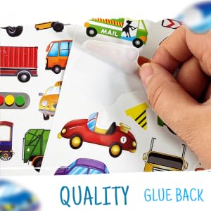 stickers under 5 dollars