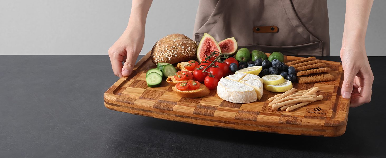 cutting board