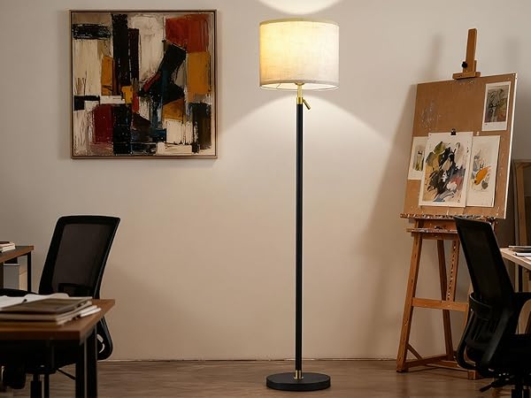 floor lamp