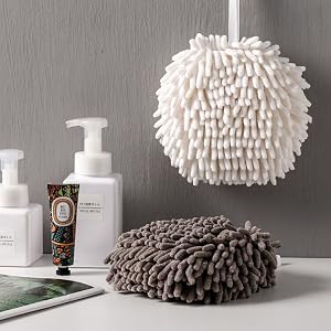 Lovely décor