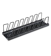 black hat rack