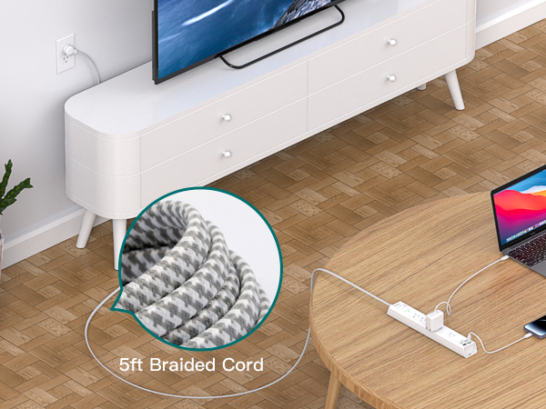 surge protector