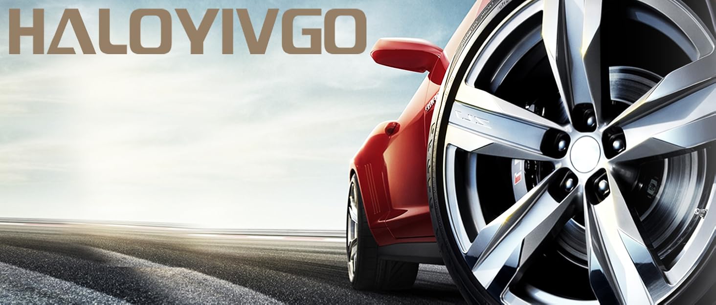 HALOYIVGO