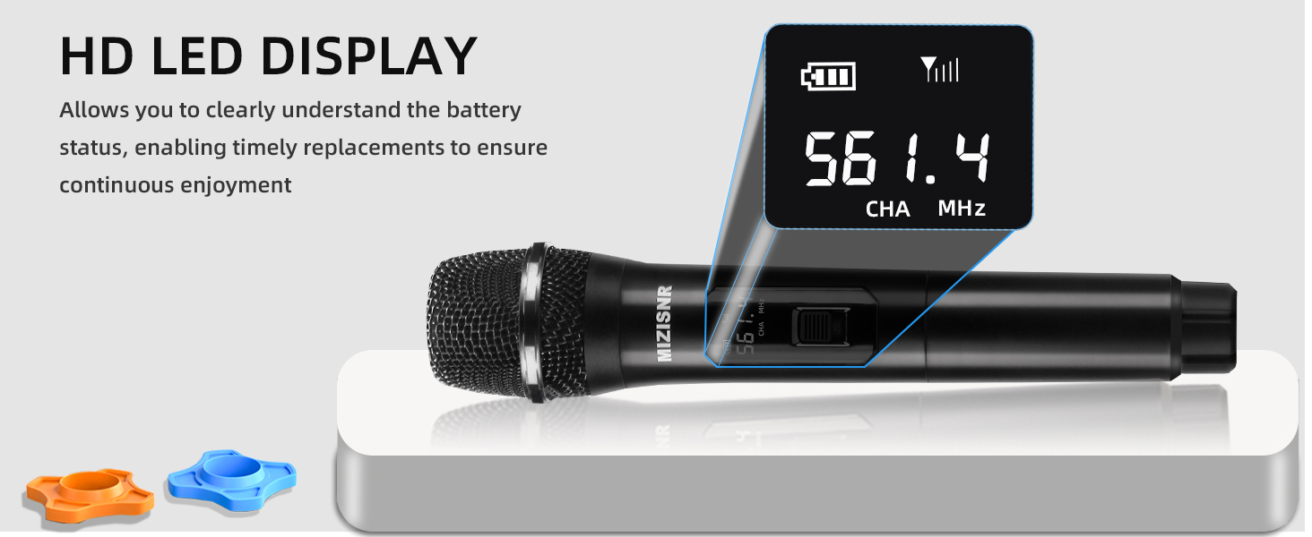HD LED DISPLAY