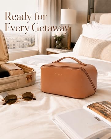makeup bag