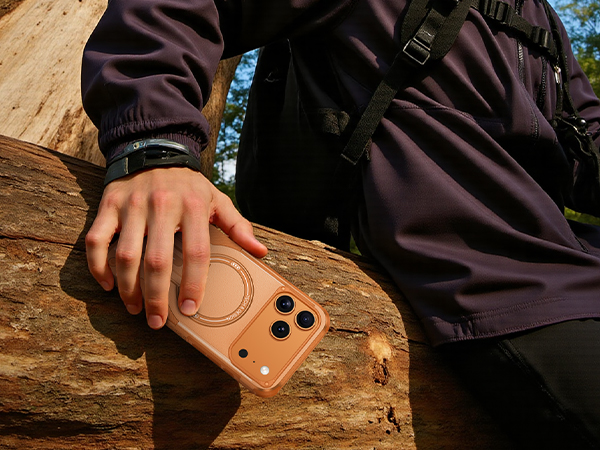 iPhone 17 Pro Max Case