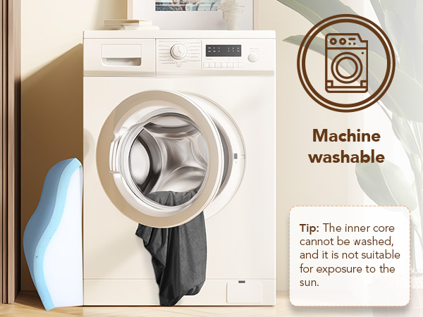 Machine Washable