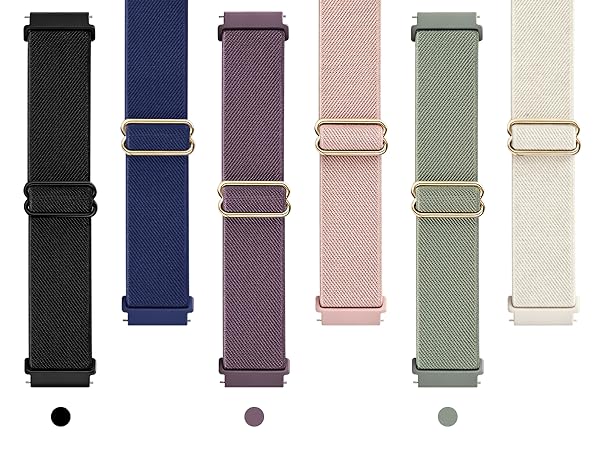 colors more selection to your outfit