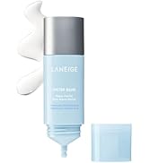 LANEIGE Water Bank Aqua Facial Serum | K-Beauty Exfoliating & Hydrating Serum | AHA BHA PHA Gentl...