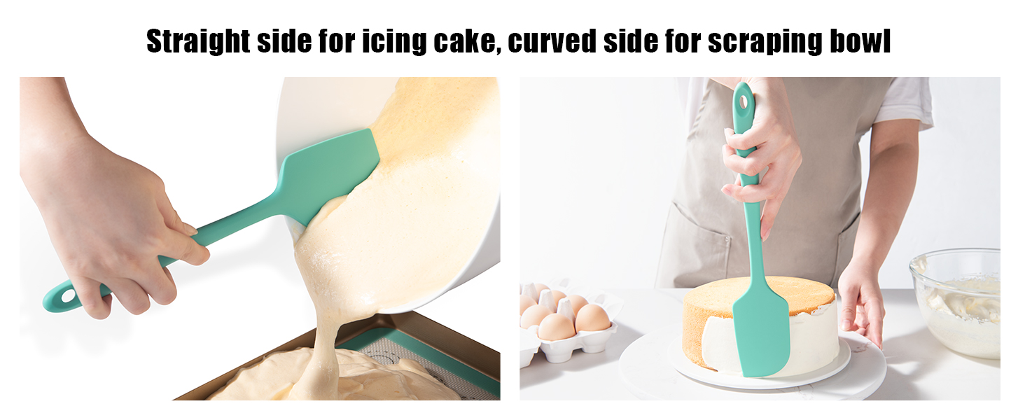 baking spatula