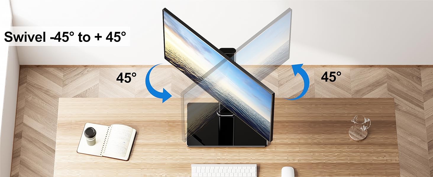 monitor stand