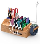 charging station for multiple devices