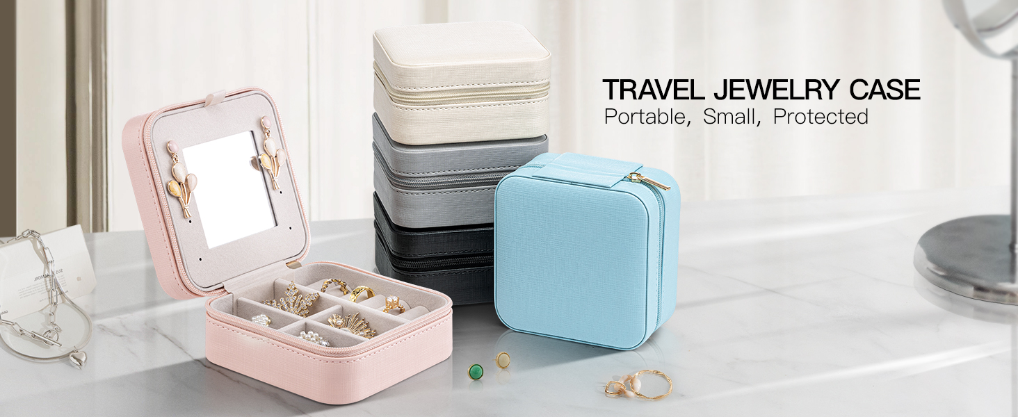 jewelry case