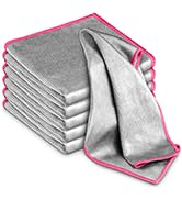 Glass Polishing Cloths