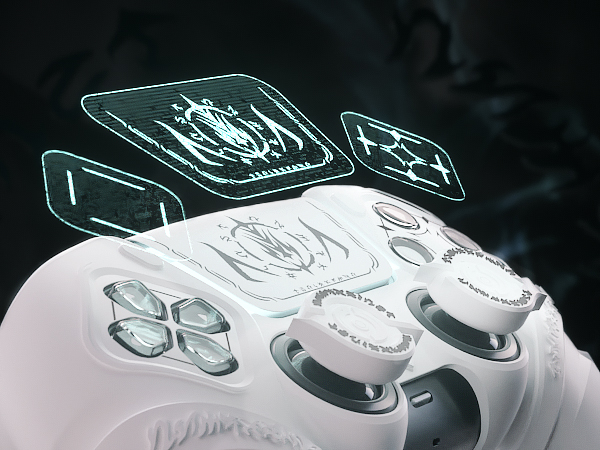 case cover for ps5