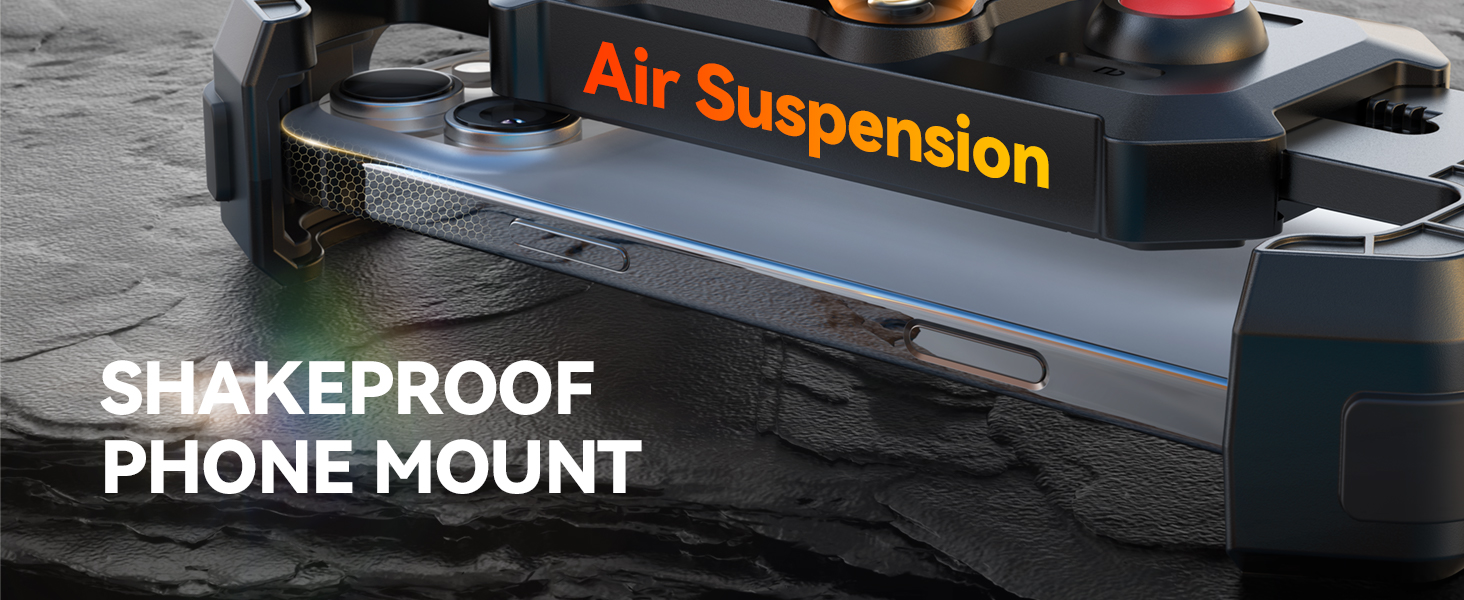 motorcycle phone holder mount