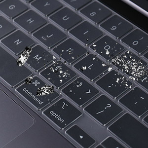 macbook pro 13 inch keyboard cover