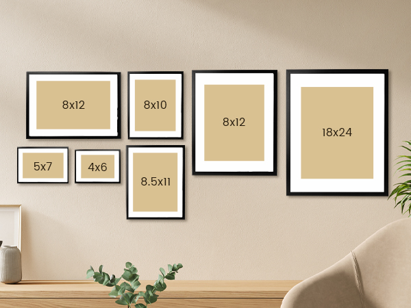 16x20 Picture frames