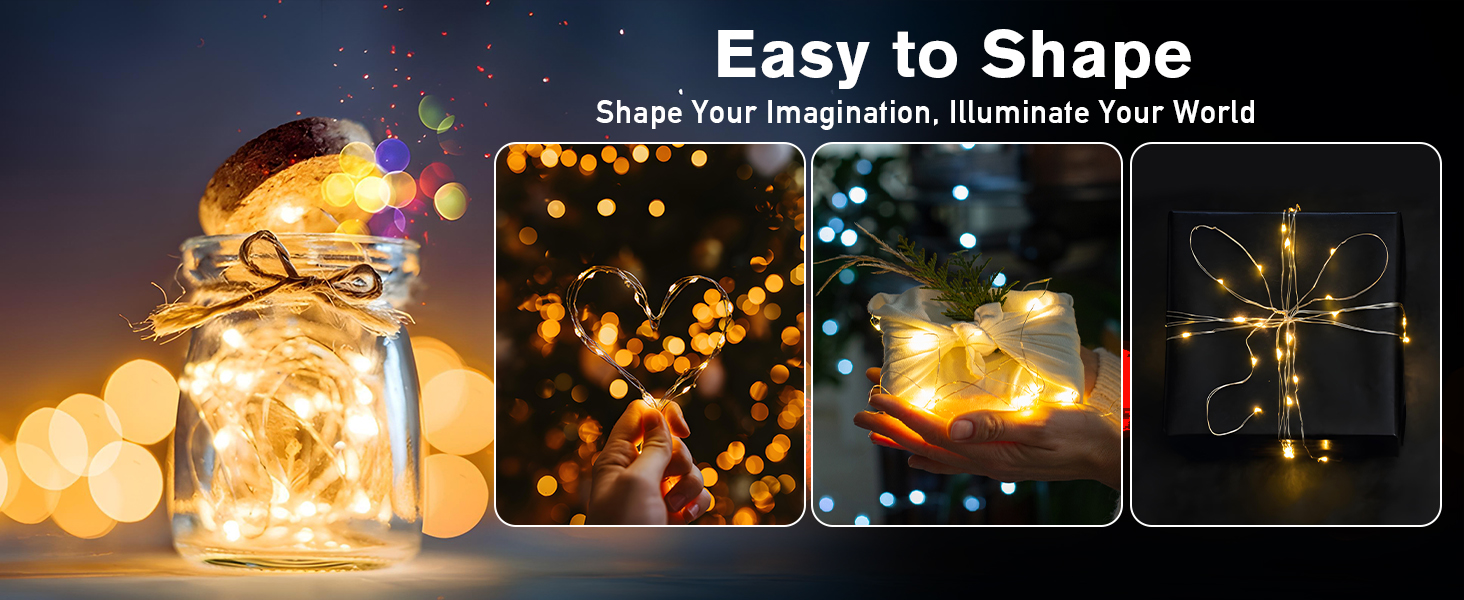 battery operated lights