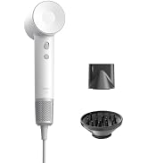 Laifen Hair Dryer SE, 200 Million Negative Ionic Blow Dryer with 105,000 RPM Brushless Motor 1400...