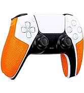 Lizard Skins PS5 Controller Grip – 0.5mm DSP Playstation 5 Grip - Easy to Install PRE Cut Pieces ...