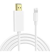 Lightning to HDTV Cable