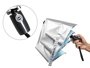 Auto umbrella