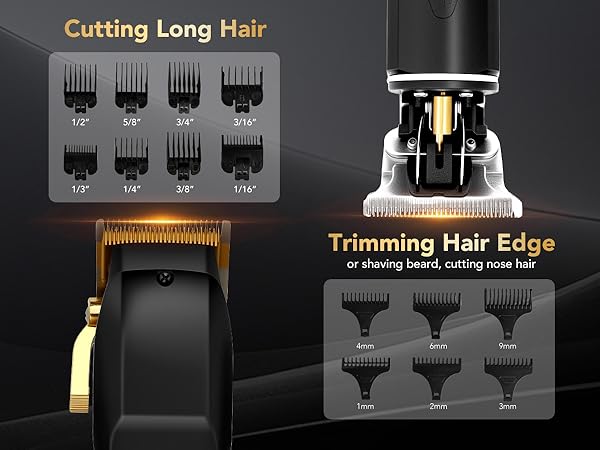 hair clipper for man