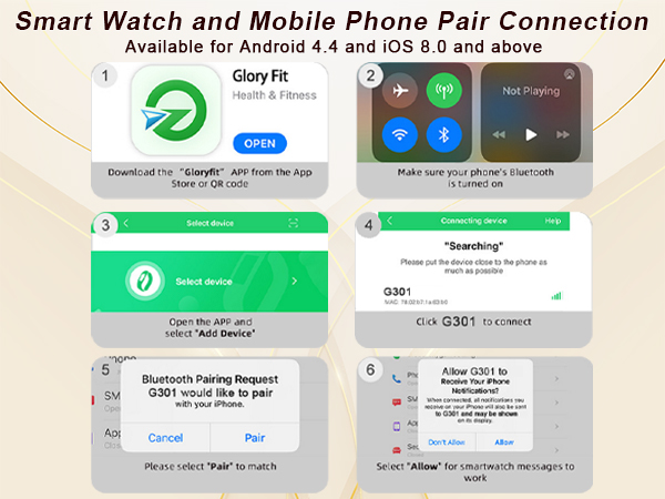 smart watches for women