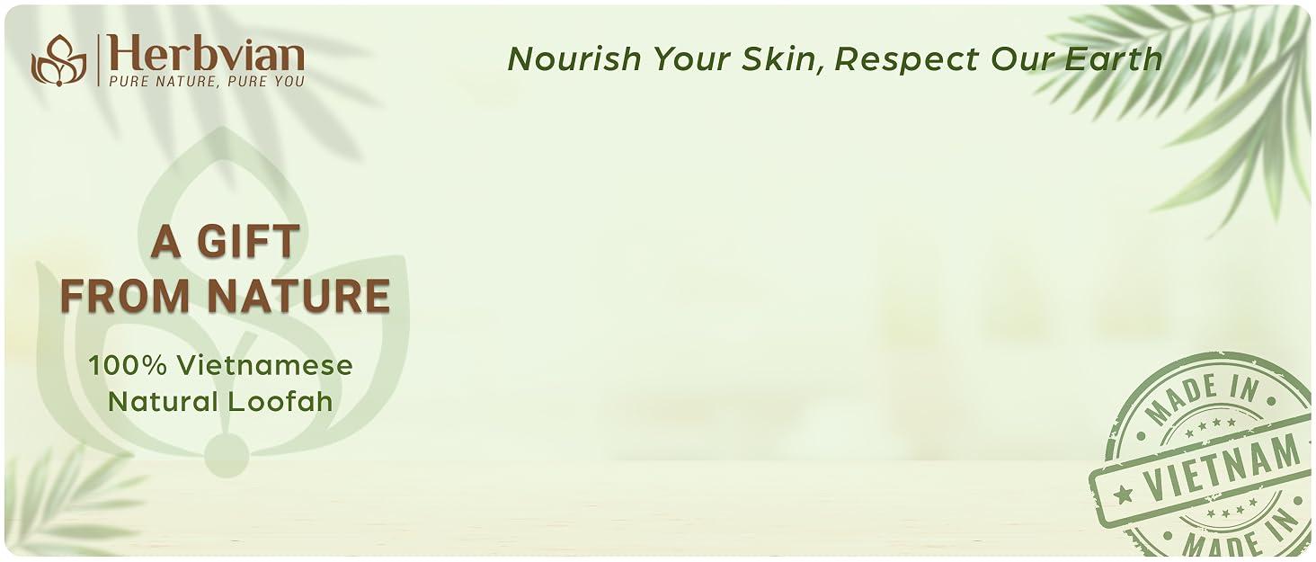 Herbvian brand story