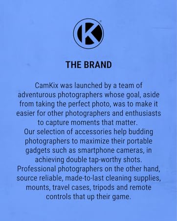 Camera Shutter Remote Control with Bluetooth Wireless Technology