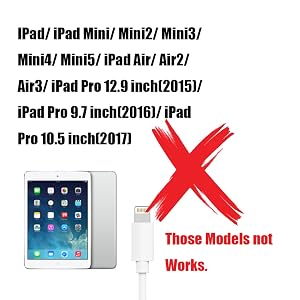 not support device